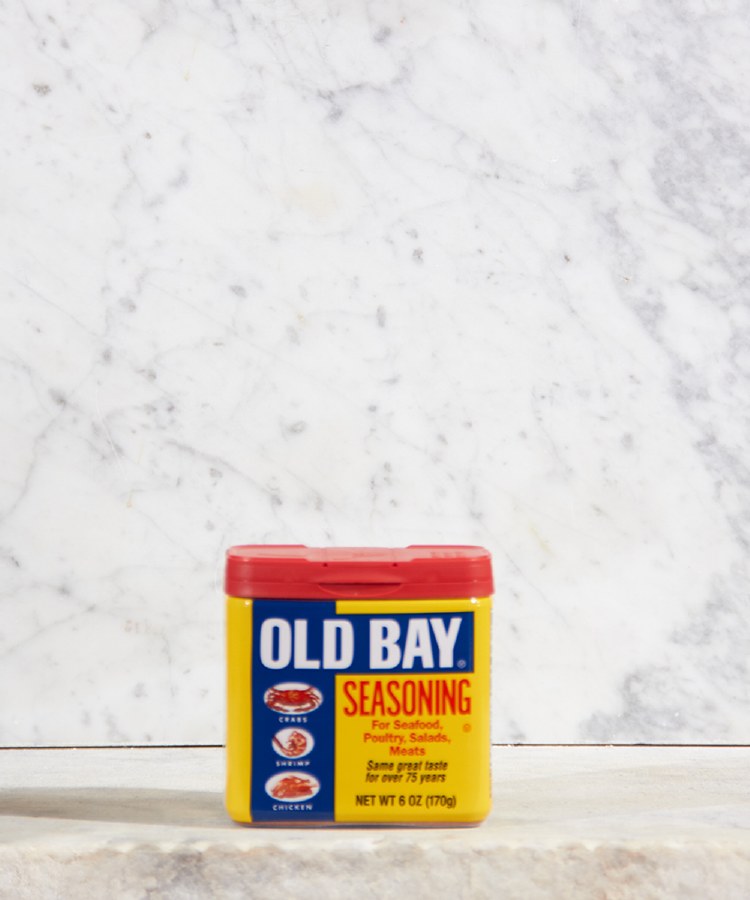 OLD BAY Classic Seafood Seasoning, 6 oz