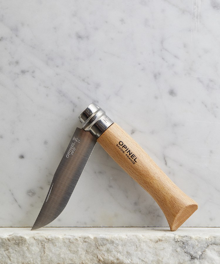Opinel Picnic Knife No. 9