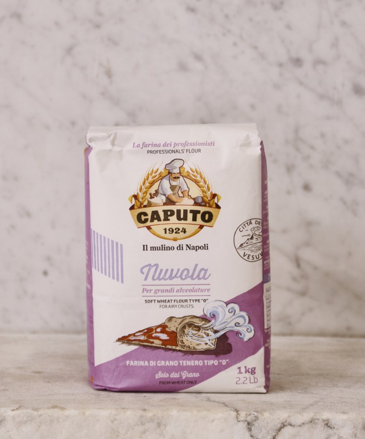 Caputo® Nuvola Super Type 0 Italian Pizza Flour 15kg