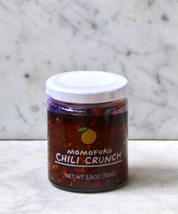 Momofuku Chili Crunch, 5.3oz