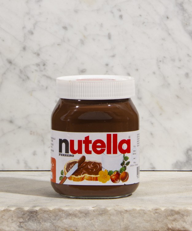 Ferrero Italian Nutella, 400g