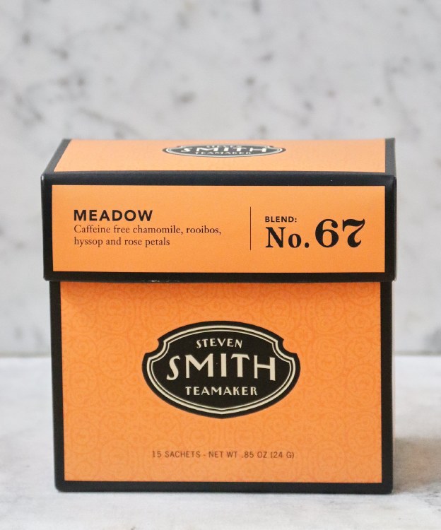 Steven Smith Meadow Tea, 0.85oz