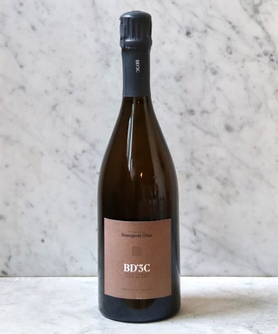Champagne Bourgeois-Diaz "3C"