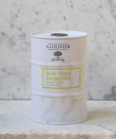 A L'Olivier Olive Oil, 700ml