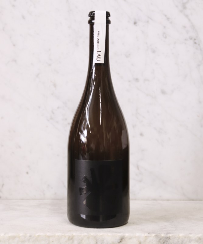 AMA Brewery 'Lau' Oolong Tea Pet-Nat