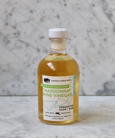 American Vinegar Works Chardonnay Vinegar, 250ml
