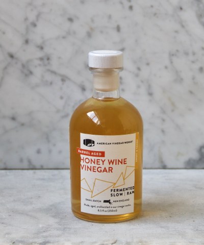 American Vinegar Works Honey Vinegar, 250ml
