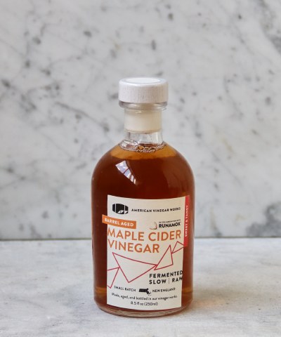 American Vinegar Works Maple Cider Vinegar, 250ml