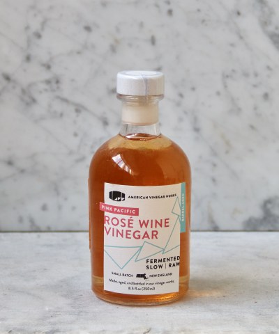 American Vinegar Works Rose Vinegar, 250ml