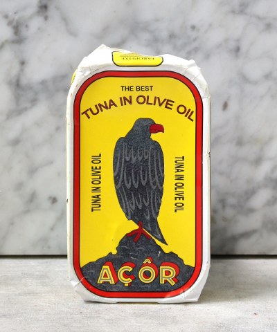 Acor Tuna in Olive Oil, 120g