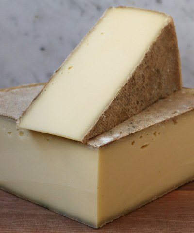 Vacherin Fribourgeois d'Alpage AOP