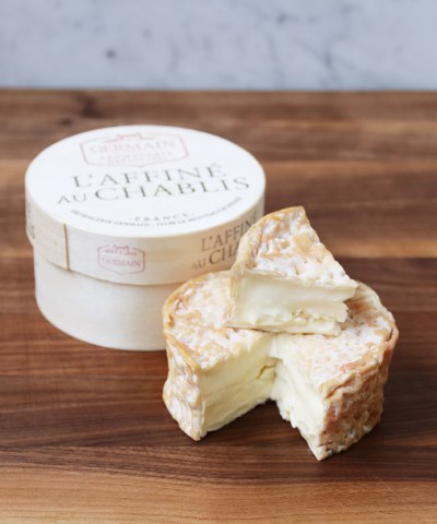 L'Affine au Chablis, 200g