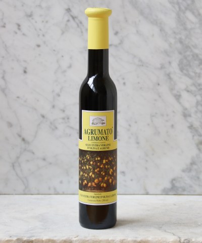 Agrumato Lemon Infused EVOO, 200ml