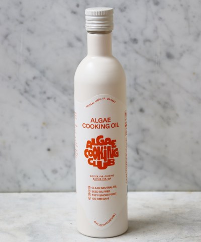 Algae Cooking Club Oil, 16oz