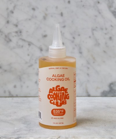 Algae Cooking Club Oil, 7oz