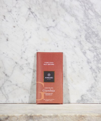 Amedei Toscano Gianduja