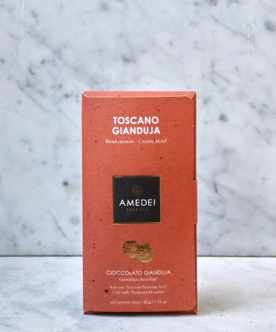 Amedei Toscano Gianduja