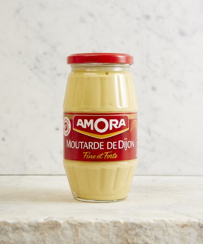 Amora Dijon, 265g