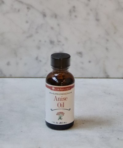 LorAnn Anise Oil, 1oz