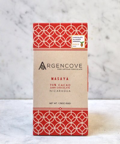 ARGENCOVE Masaya 70%