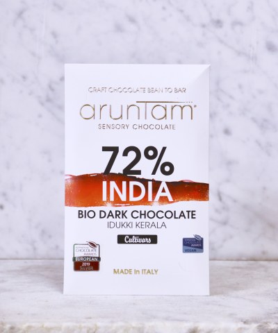 Aruntam India 72%, 50g Aruntam India 72%, 50g