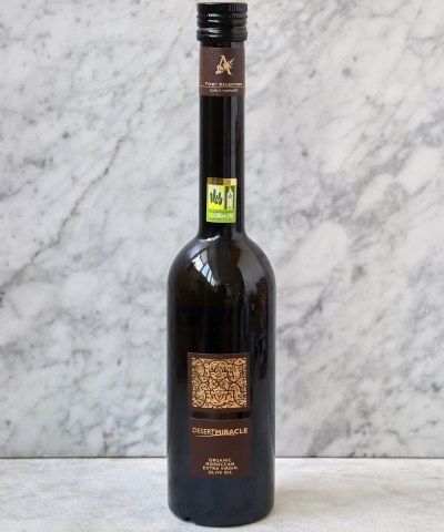 Atlas Desert Miracle Organic EVOO, 500ml