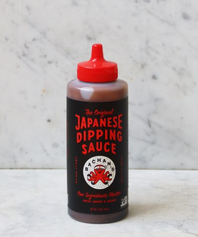 Bachan's Original Dipping Sauce, 17oz