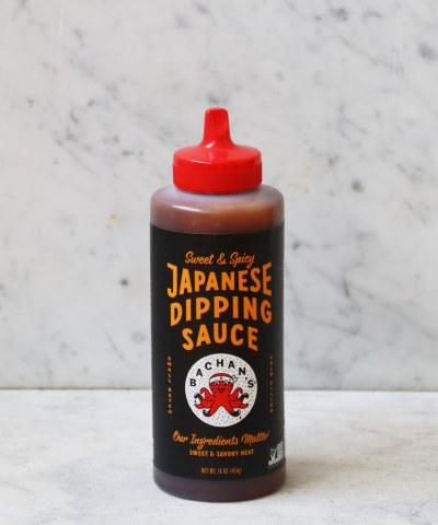 Bachan's Sweet & Spicy Dipping Sauce, 17oz