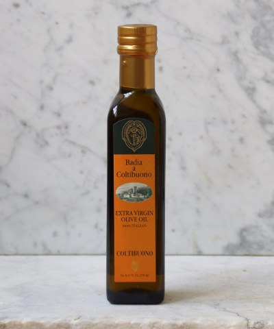Badia a Coltibuono EVOO, 250ml