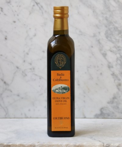 Badia a Coltibuono EVOO, 500ml