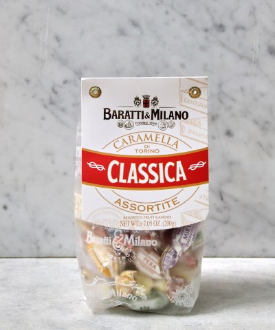Baratti & Milano Caramella Di Torino Classica, 200g