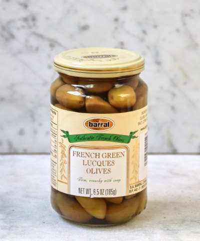 Barral Lucques, 37cl