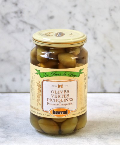 Barral Picholine, 37cl