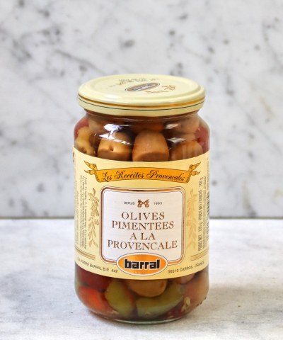 Barral A La Provencale, 37cl