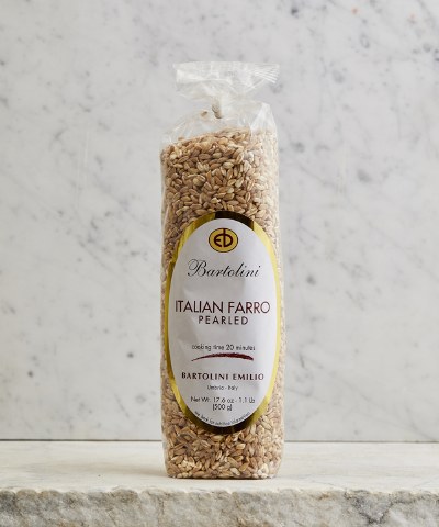 Bartolini Farro, 500g
