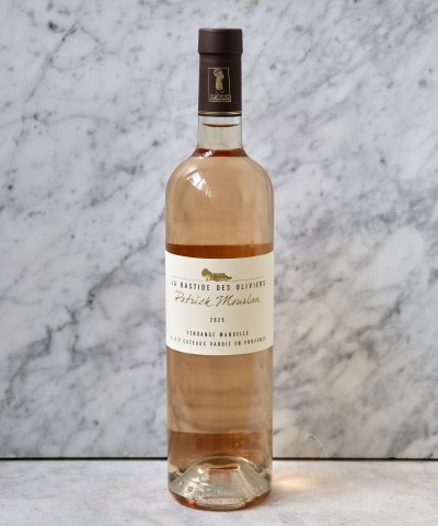 La Bastide des Oliviers Rosé