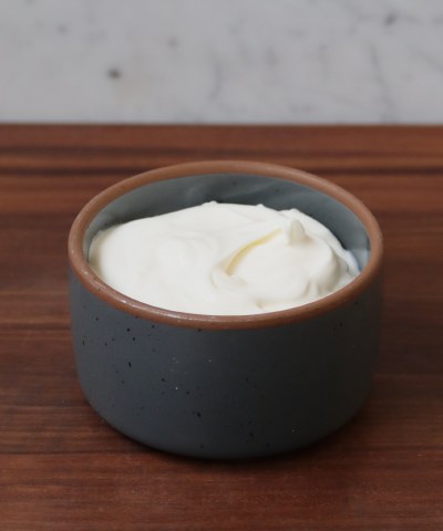 Bellwether Farms Creme Fraiche
