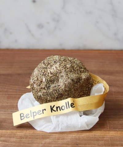 Belper Knolle