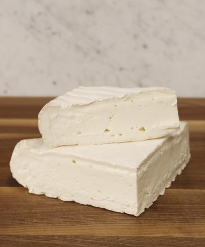 Bergamino di Bufala Bergamino di Bufala