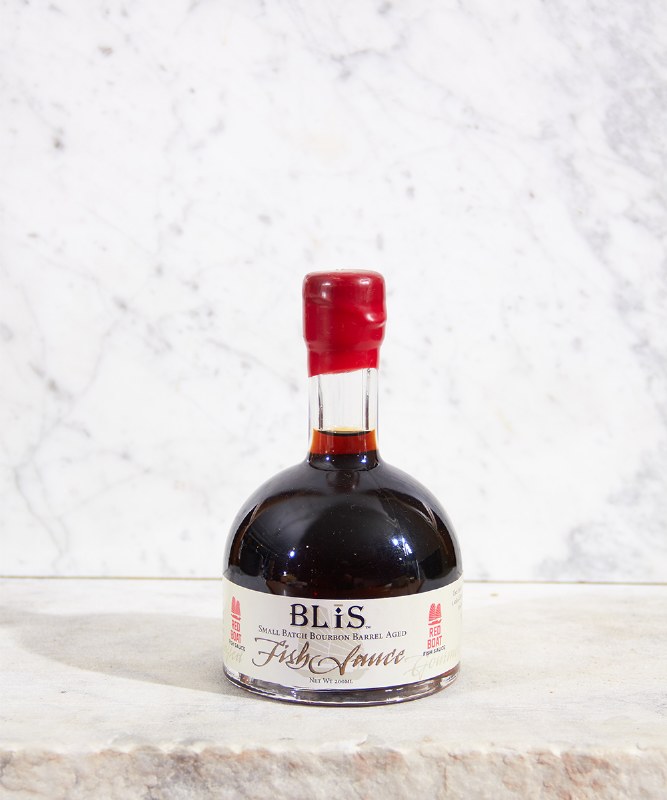 BLiS Fish Sauce, 200ml