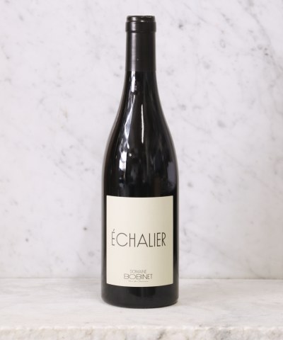 Domaine Bobinet 'Echalier' Saumur-Champigny Rouge