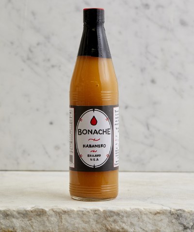 Bonache Habanero, 6oz