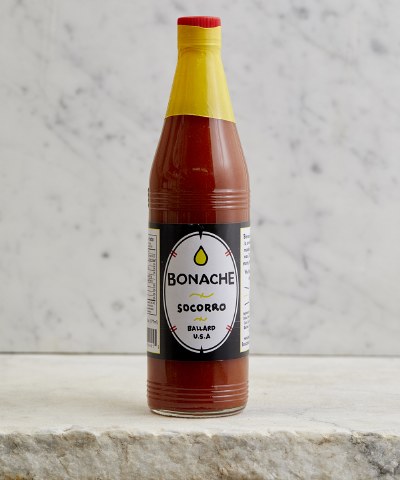 Bonache Socorro, 6oz