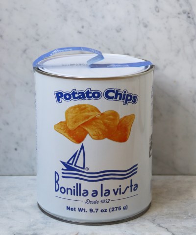 Bonilla la Vista Patatas Fritas, 275g