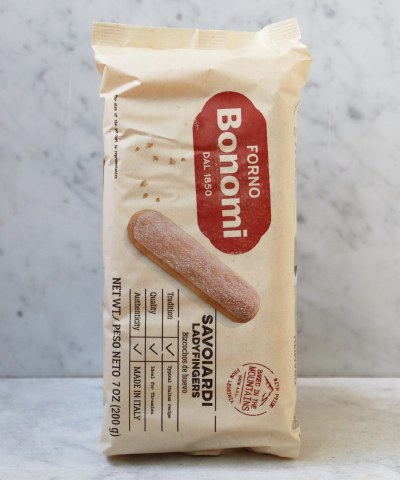 Bonomi Lady Fingers, 200g