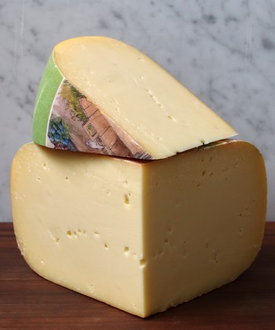 Boorenkaas Farmstead Gouda, piece