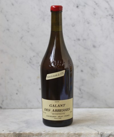 Jean Bourdy Galant des Abbesses