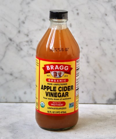Bragg's Apple Cider Vinegar, 16oz