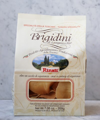 Rinati Brigidini, 200g