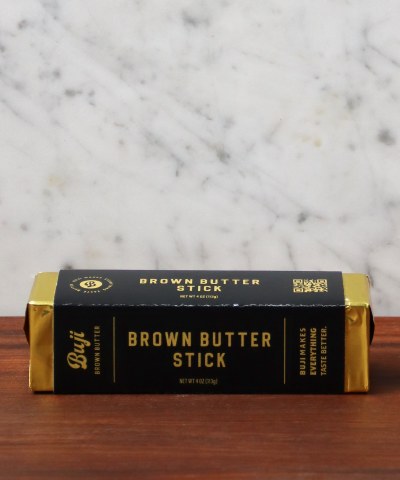 Buji Brown Butter Stick